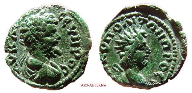 Need-Help-Iding-2-Provincial-Roman-Coins